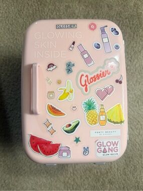 Glow Recipe Skincare Fridge